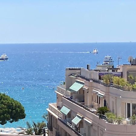 Loft Croisette Vue Mer Cannes Exterior photo
