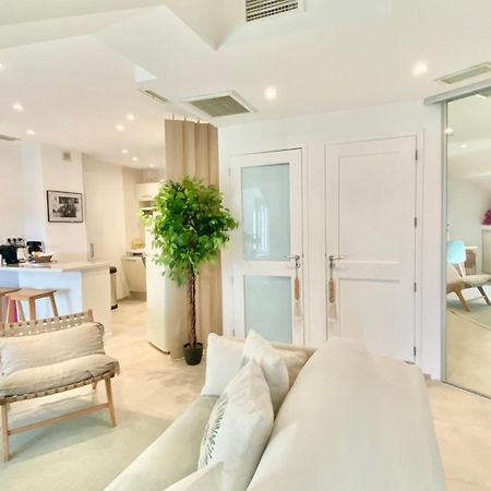 Loft Croisette Vue Mer Cannes Exterior photo