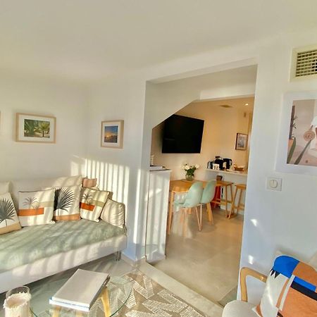 Loft Croisette Vue Mer Cannes Exterior photo
