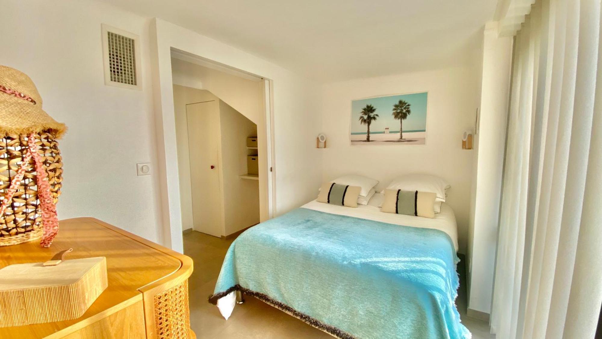 Loft Croisette Vue Mer Cannes Exterior photo
